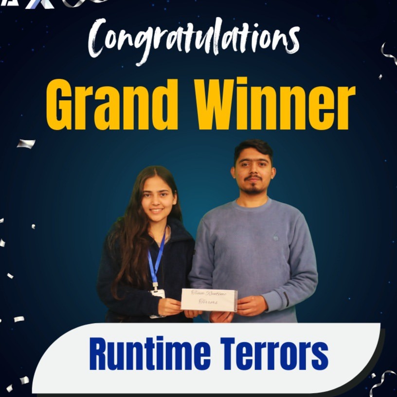 Runtime Terrors