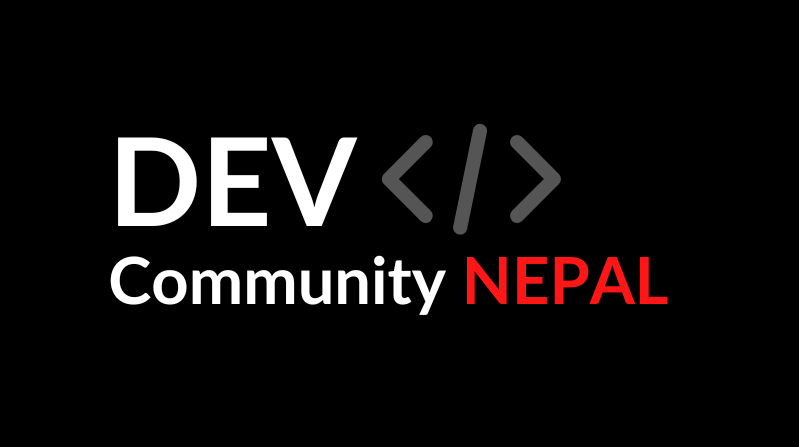 Dev Community Nepal